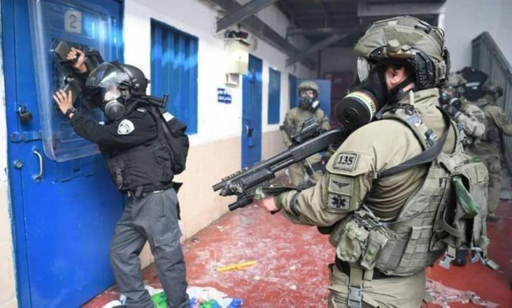 FRANSIZ DİPLOMAT İSRAİL ZİNDANLARINDAKİ İŞKENCELERE DİKKAT ÇEKTİ