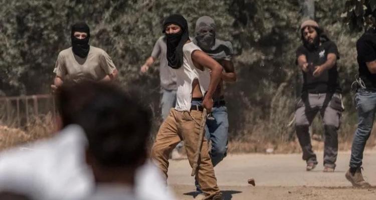 NUMAN AMR: BATI ŞERİA BEŞ BOYUTLU BİR SALDIRI ALTINDA 