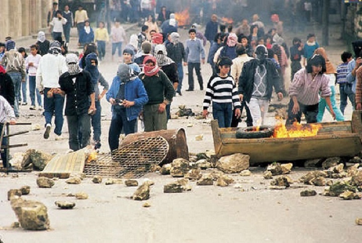 BATI ŞERİA