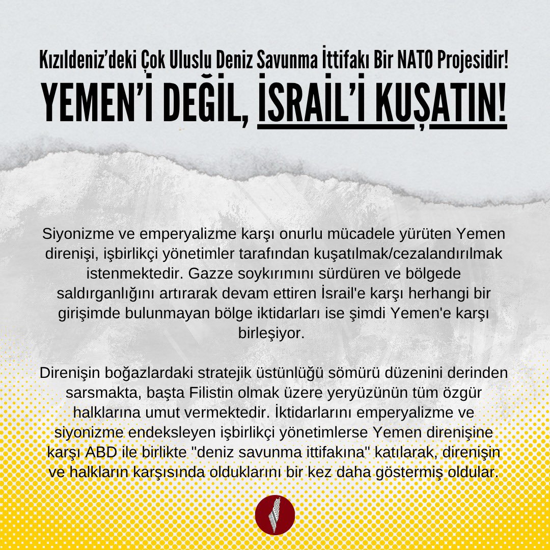 DİRENİŞ ÇADIRI