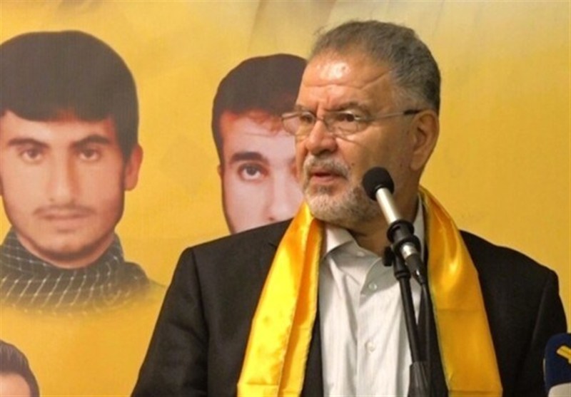 ALİ FEYYAD LÜBNAN