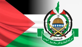 HAMAS HEYETİ KAHİRE’DE 