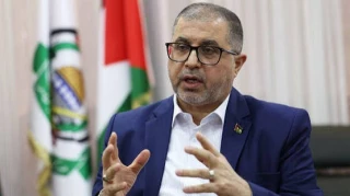 BASİM NAİM AVRUPA ÜLKELERİNİN BATI ŞERİA KARARINI DEĞERLENDİRDİ