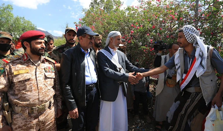 RAŞİD EL HADDAD: SUUDİ ARABİSTAN SURİYELİ TEKFİRCİLERİ TRANSFER EDİYOR
