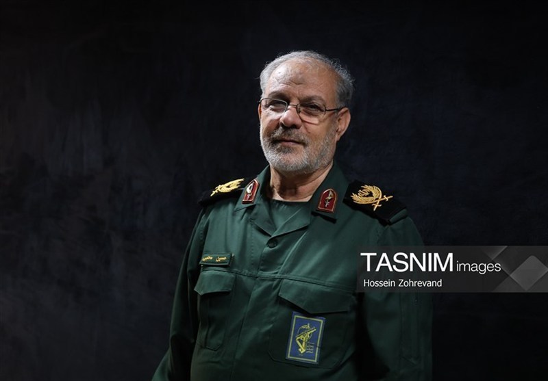 TUĞGENERAL HÜSEYİN MUHİBBİ
