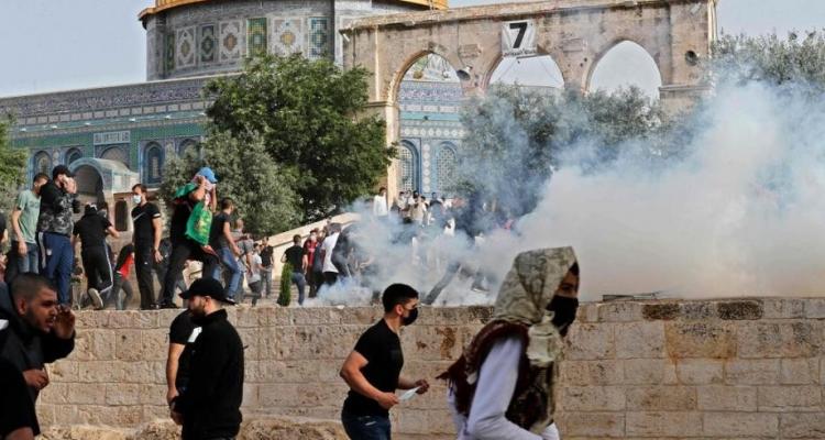 HAMAS TÜNEL KIYAMININ YILDÖNÜMÜ MÜNASEBETİYLE BİLDİRİ YAYINLADI
