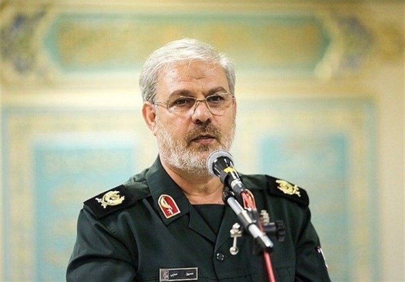 GENERAL HÜSEYİN MUHİBBİ