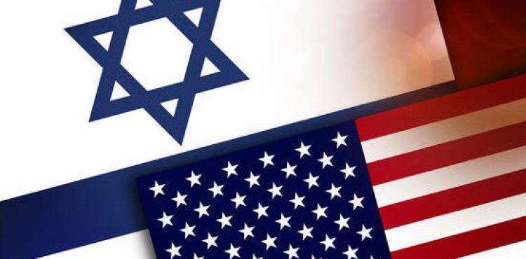 ABD VE SİYONİST İSRAİL İRAN'A KARŞI SAVUNMA PAKTI MI KURACAK?