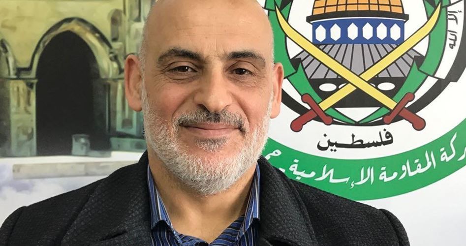 ABDULHAKİM HANİNİ: HAMAS LİDERLERİNİN ESİR ALINMASI HALKIMIZI KORKUTAMAZ