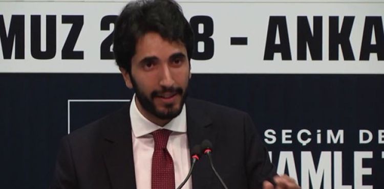 ABDULKADİR KARADUMAN: BÖLGE ÜLKELERİ ARASINDAKİ ÇATIŞMA İSRAİL VE ABD'NİN İŞİNE YARAR 