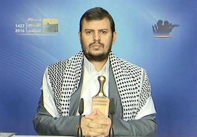 ABDULMELİK EL HUSİ'DEN YEMEN'E ACİL İNSANİ YARDIM ÇAĞRISI