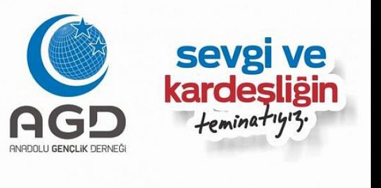 AGD'DEN KEŞMİR AÇIKLAMASI 