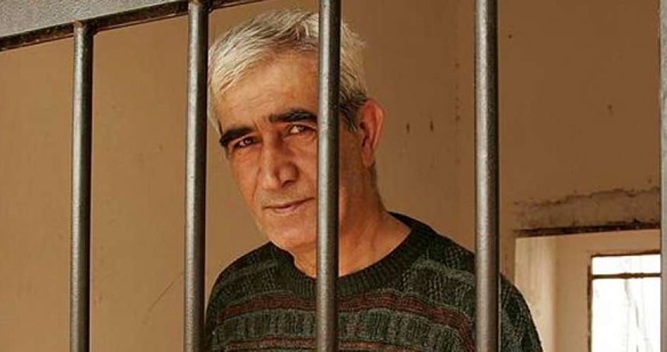 AHMED SAADAT İÇİN ULUSLARARASI TOPLUMA ÇAĞRI