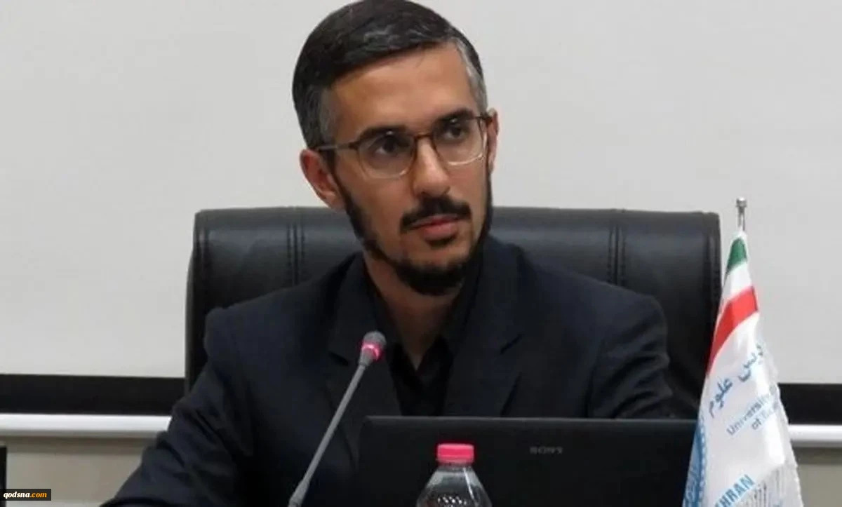 ALİ SAMADZADEH SİYONİST ORDUNUN SON OPERASYONUNU DEĞERLENDİRDİ