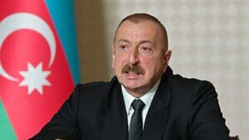 ALİYEV HÜKÜMETİ SİYONİST İSRAİL'DEN SİLAH ALMAYA NEDEN DEVAM EDİYOR?