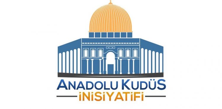 ANADOLU KUDÜS İNİSİYATİFİ DÜNYA KUDÜS GÜNÜ MÜNASEBETİYLE BİR BİLDİRİ YAYINLADI 