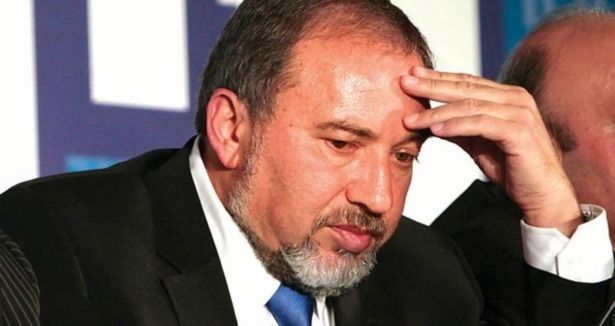 AVİGDOR LİBERMAN MOSSAD ŞEFİNİ ELEŞTİRDİ