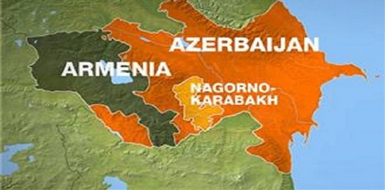 AZERBAYCANLI ARAŞTIRMACI HAMİD TÜRKİ: AZERİ-ERMENİ ÇATIŞMASI İSRAİL'İN İŞİYDİ
