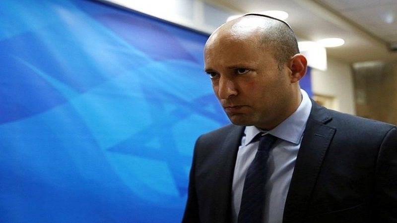 BENNETT HÜKÜMETİ DAĞILMA AŞAMASINDA