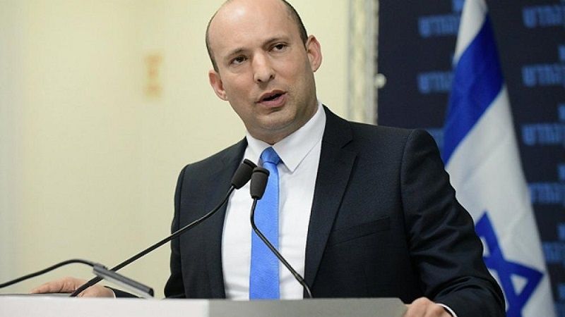 BENNETT'TEN NETANYAHU'YA SUÇLAMA