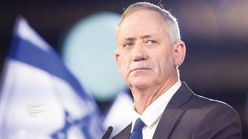 BENNY GANTZ'DAN İRAN AÇIKLAMASI