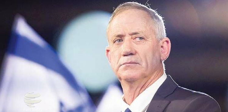 BENNY GANTZ'DAN YÜZYILIN ŞER ANLAŞMASI İLE İLGİLİ AÇIKLAMA 