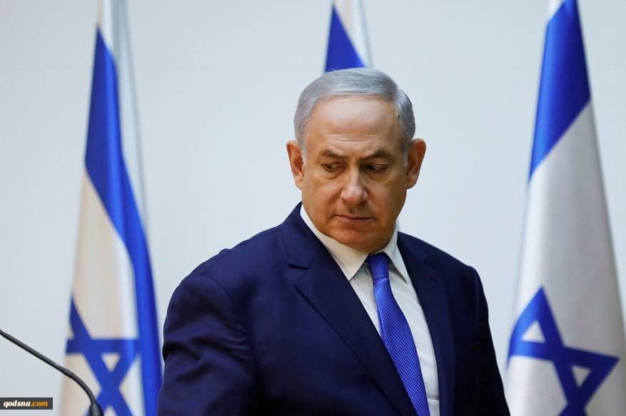 BİDEN'DEN NETANYAHU'YA SOĞUK DUŞ