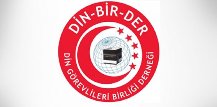 DİN BİR DER YAYINLADIĞI AÇIKLAMAYLA SİYONİSTLERİN VE EMPERYALİSTLERİN ŞOM PLANLARINA DİKKAT ÇEKTİ 