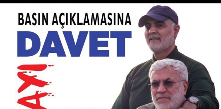 DİYARBAKIR'DA CUMARTESİ GÜNÜ TERÖRİST ABD TEL'İN EDİLECEK (DAVET) 