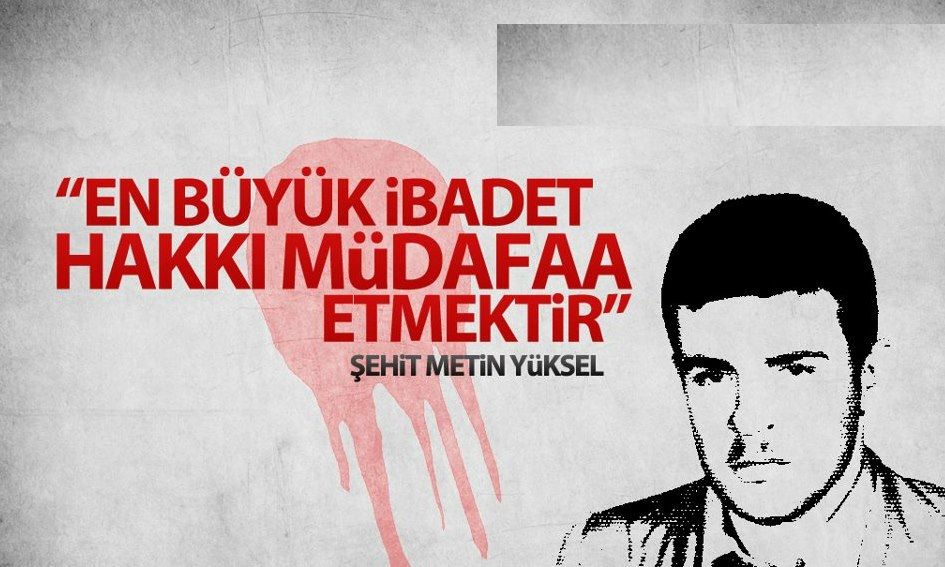 EDİP YÜKSEL AÇIKLADI: ABD AKINCILAR İÇERİSİNDE NEDEN METİN YÜKSEL'İ VE SEDAT YENİGÜN'Ü KATLETTİ?