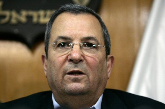 EHUD BARAK'TAN İSYAN ÇAĞRISI