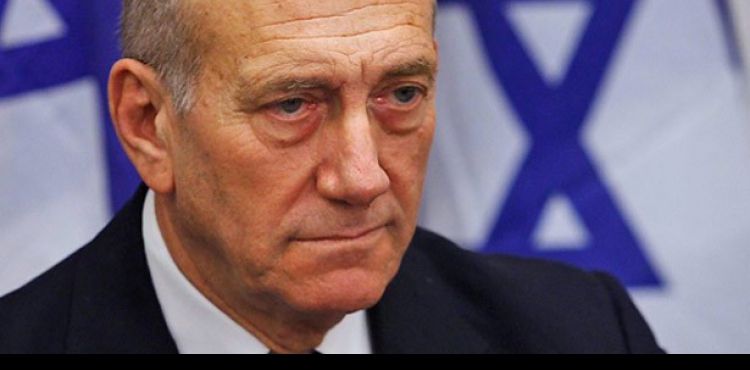 EHUD OLMERT: TEMMUZ 2006'DAKİ SAVAŞTA NASRALLAH'I HEDEF ALDIK FAKAT...