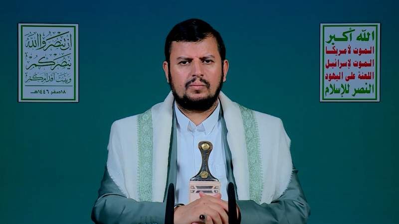 EL HUSİ: İSRAİL AÇLIK SİLAHINI BİLİNÇLİ OLARAK KULLANIYOR
