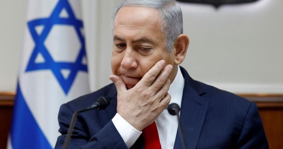 EMEKLİ SİYONİST GENERALLER NETANYAHU'YU UYARDI