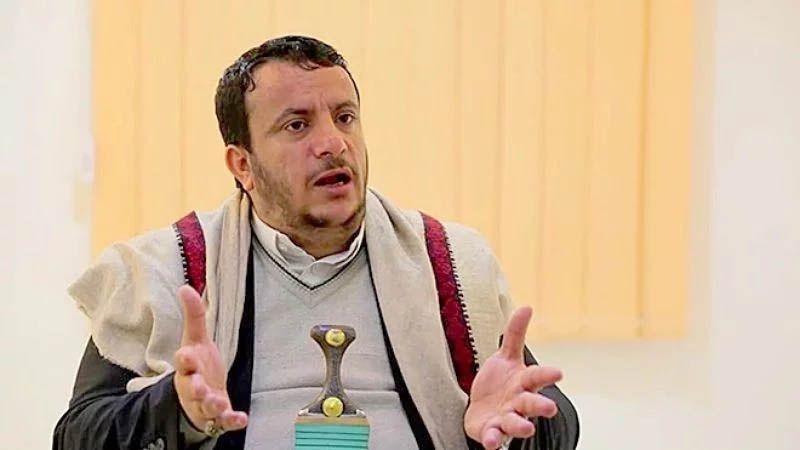 ENSARULLAH ÜYESİ ALİ EL KAHUM: ABD VE İNGİLTERE AĞIR BİR BEDEL ÖDEYECEK