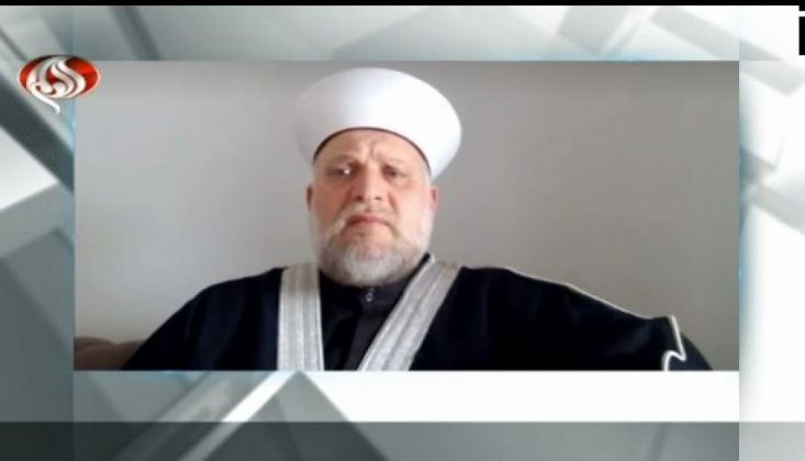 FİLİSTİN ULEMA KONSEYİ: İSLAM İNKLABI LİDERİ HAMENEİ'NİN VURGUSU KURTULUŞ UMUDUNU YÜKSELTTİ