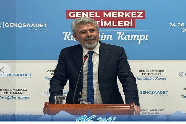 GAZETECİ MUSTAFA YILMAZ ANKARA-TEL AVİV İLİŞKİSİNİ DEĞERLENDİRDİ