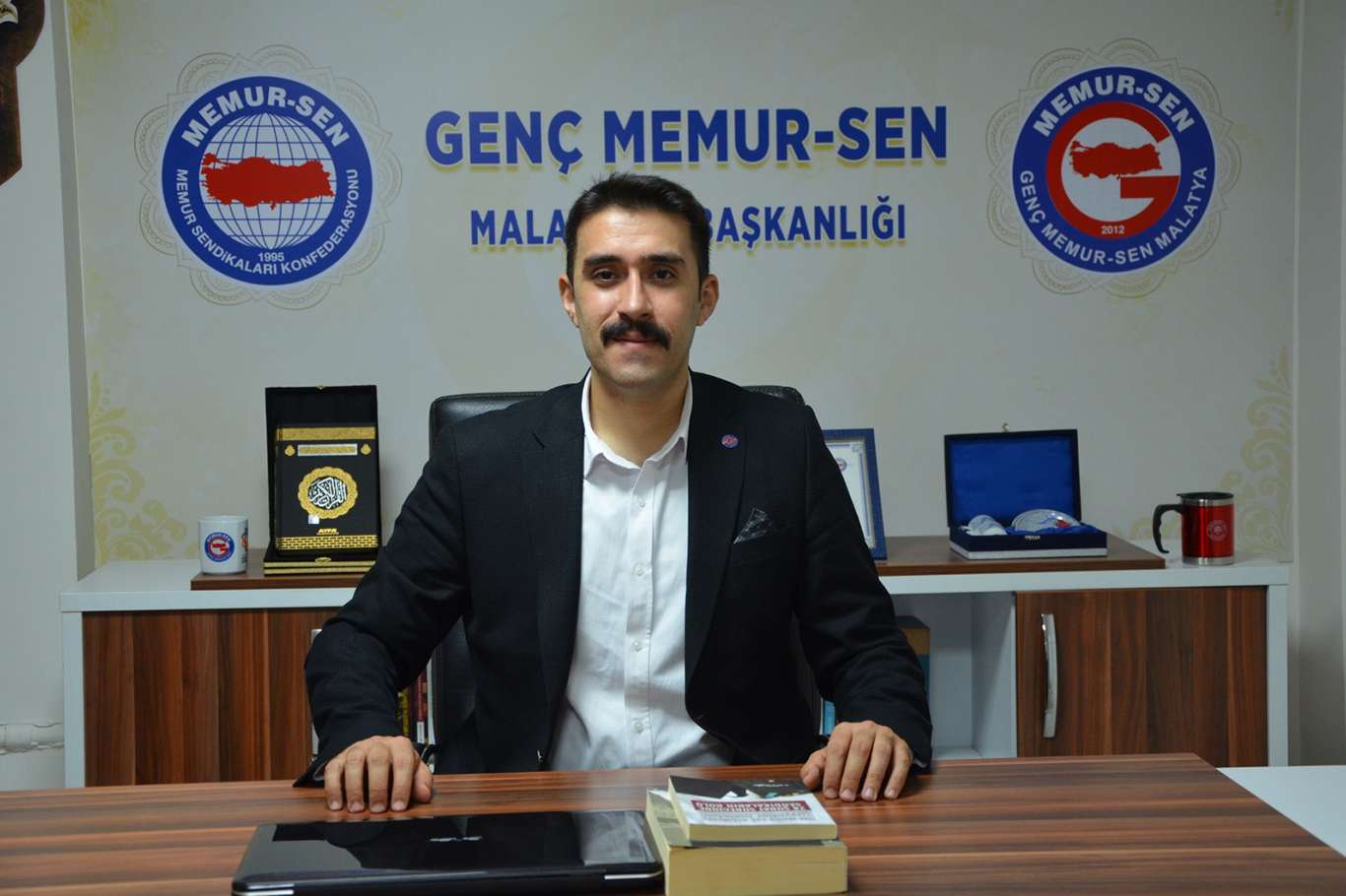 GENÇ MEMUR-SEN MALATYA BAŞKANI: BUNLAR KORSAN İSRAİL'İN SON KIŞKIRTMALARIDIR