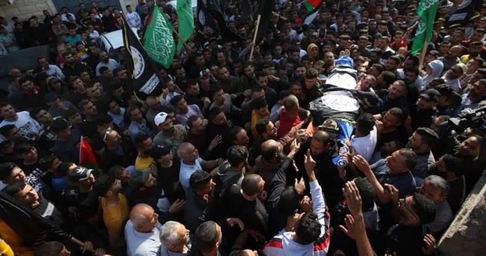 HAMAS: BATI ŞERİA'DA SİYONİST İŞGALE KARŞI DİRENİŞ ARTIRILMALI