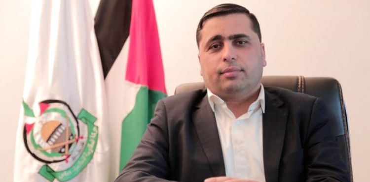 HAMAS: BATI YAKA'DA SİYONİST REJİMLE GÜVENLİK İŞBİRLİĞİNE SON VERİLMELİDİR 