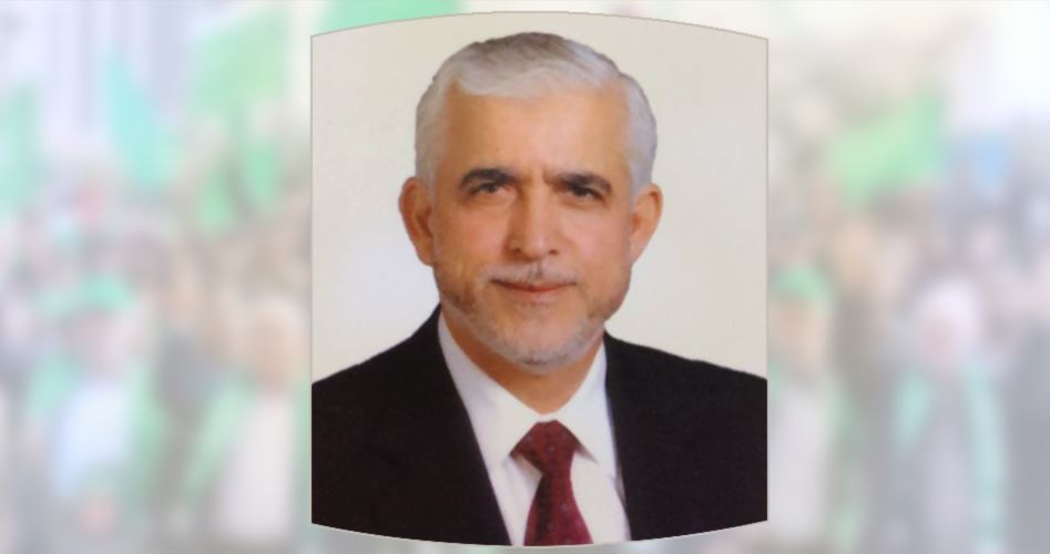 HAMAS BM İNSAN HAKLARI KONSEYİ'NİN RAPORUNDAN MEMNUN