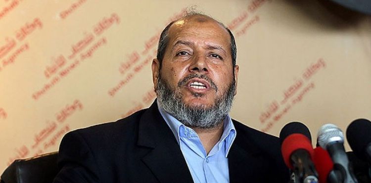 HAMAS: GAZZE'DE DİRENİŞE ZARAR VERİLMESİNE İZİN VERMEYECEĞİZ 