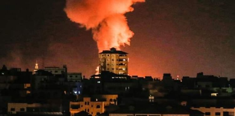 HAMAS GAZZE KONUSUNDA ULUSLARARASI TOPLUMU GÖREVE ÇAĞIRDI 