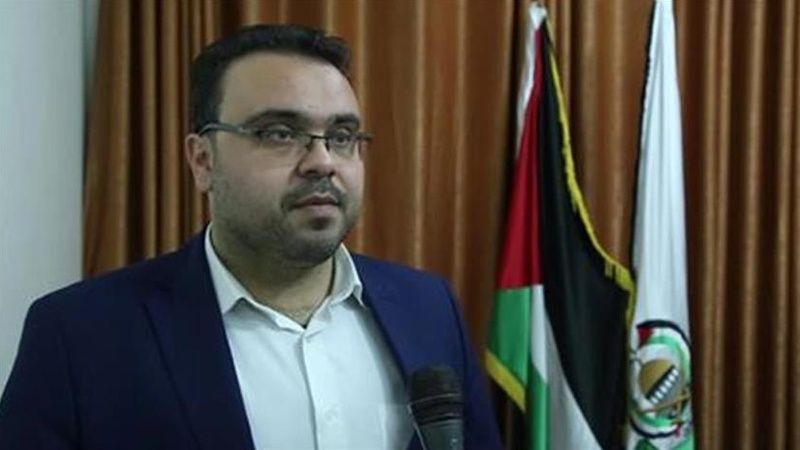 HAMAS: GAZZE KUŞATMASINA HEMEN SON VERİLMELİDİR