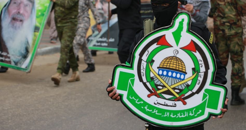 HAMAS'IN 35 YILLIK DİRENİŞ TARİHİ