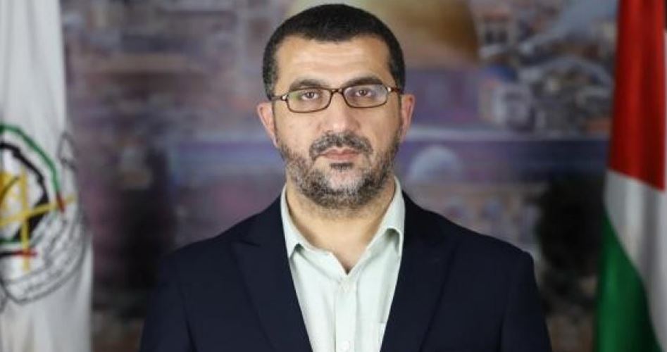 HAMAS'IN KUDÜS SÖZCÜSÜ MUHAMMED HAMMADE ŞEHİT OLDU