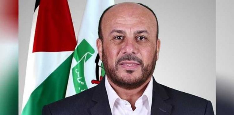 HAMAS'IN LÜBNAN TEMSİLCİSİ ABDULHADİ: FİLİSTİN HALKI YÜZYILIN ANLAŞMASI PLANINA HEP BİRLİKTE KARŞI ÇIKACAK 