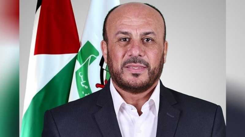 HAMAS'IN LÜBNAN TEMSİLCİSİ AHMED ABDULHADİ'DEN ÖNEMLİ AÇIKLAMALAR