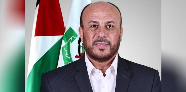 HAMAS'IN LÜBNAN TEMSİLCİSİ: GAZZE'DEKİ TÜNELLER KASIM SÜLEYMANİ'NİN FİKRİYDİ VE KENDİSİ GAZZE'YE BİR KAÇ KEZ GELDİ 