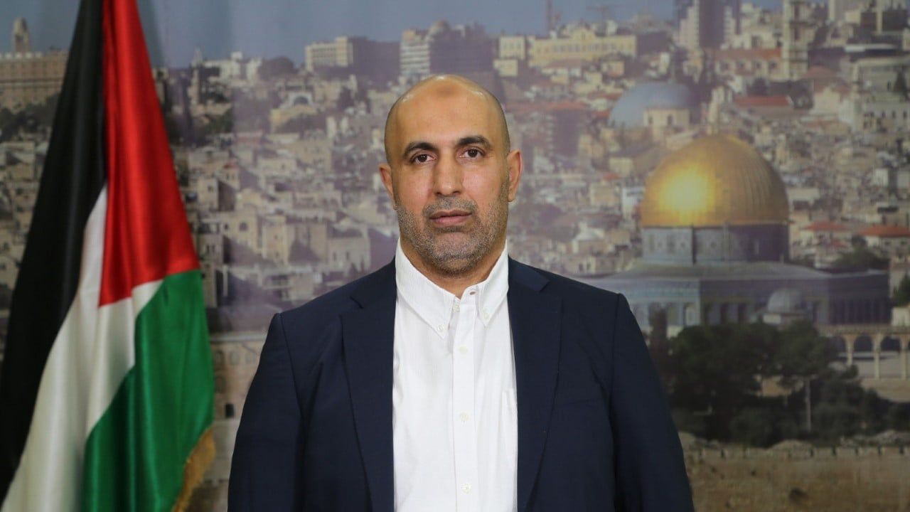 HAMAS: İŞGALCİ İSRAİL MESCİD-İ AKSA'YI BASMAYI PLANLIYOR